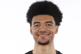 2024年NBA选秀球员之凯尔-韦尔图片