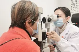 近期角结膜炎、干眼症等眼科疾病高发，冬季护眼需注意！图片