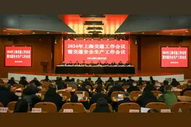 沪苏湖铁路、机场联络线……今年上海将建成一批重大交通项目图片