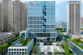 “绿建条例”下月实施，符合要求的绿色建筑面积可不计入容积率图片