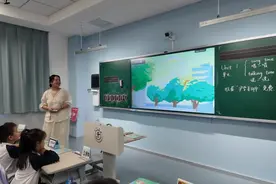 首家！这所上海交通大学附属学校亮相闵行，带你沉浸式体验→图片
