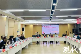 彰显“四色文化”！《盐城特色教育系列绘本》新书分享会召开图片