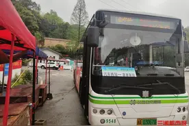 清明时节 | 便民！长沙公交开通4条清明扫墓专线图片