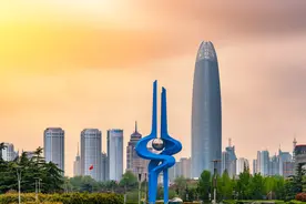 灼言 | 勇立潮头 实干当先挑大梁图片