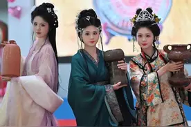 “国风+国漫”千年古陶城惊现次元破壁！邀你入局图片