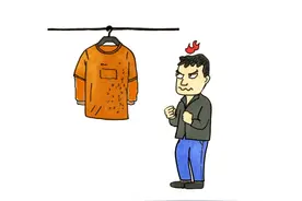 羊绒衫起毛球、洗后缩水……面对消费纠纷怎么办？选购羊绒衫这些事项要注意图片