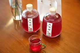 这款高颜值饮品，你喝过吗？图片