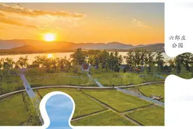 三山五园：前世皇家胜地，今生百姓乐园图片