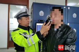 这下悲剧了！喝完闷酒他突发奇想去修车，结果追尾撞上崭新宝马图片