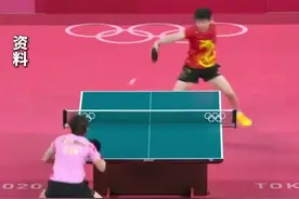 孙颖莎VS陈梦争金！巴黎奥运会乒乓球女单决赛就在今晚！图片
