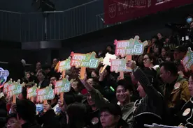 十佳歌手！诞生！图片