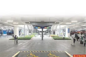 “有爱无碍” 建立跨境养老示范基地图片