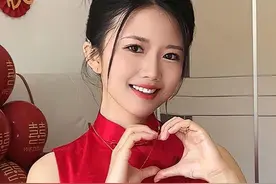 “感动中国”女孩江梦南结婚了！她半岁失聪，每一步都是困难模式，却从无声中突围图片