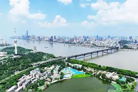 中部崛起，湖北刷新坐标 | 支点图片