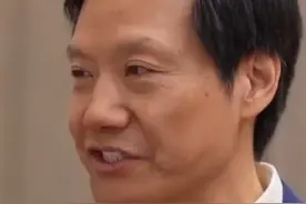 小米董事长雷军：把AI技术落地到我们终端产品上，让消费者能够体验科技带来的美好生活图片