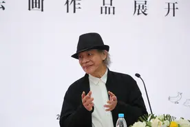 蔡志忠：21世纪是独立自足的“猫科社会”图片
