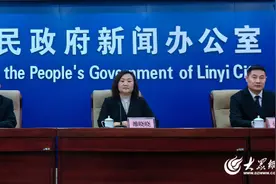 2025年临沂市重点展会活动清单来了图片
