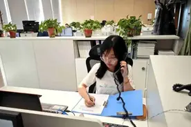 高质量发展看山西国企：潞安化工集团事业部营销转思路 “坐商”变“行商”图片