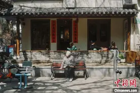 咖啡跨界融合风行 消费新业态涌现图片