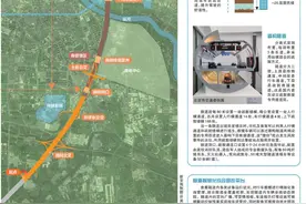 出口没了？提醒：北京东六环“入地”后，部分路段通行方式有变图片