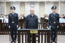 国家烟草专卖局原副局长何泽华受贿、利用影响力受贿案一审宣判图片