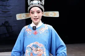 陈丽君喊你“五一”来杭州City Walk，发现“杭州之光”图片