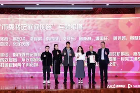 南都2023年度总编辑报道奖揭晓！为什么是它？图片