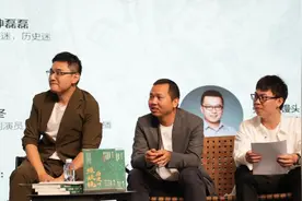 《历史的照妖镜》：以“岳飞之死”照亮历史的幽暗角落图片