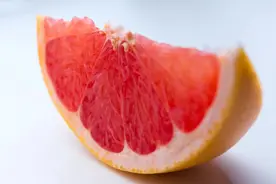 秋天的这个水果能减肥，你知道吗？图片