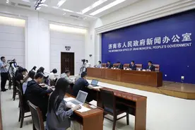 济南全力打造“泉城良田”品牌，建成和改造提升高标准农田130万亩图片