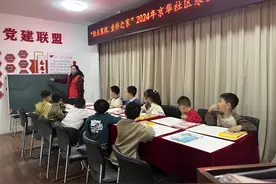 打造社区“幸福服务圈”，河北街道这样做图片
