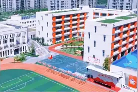 稳中提质，高新教育亮点纷呈→图片