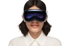苹果新专利：Apple Pencil可用作Vision Pro头显的“魔法棒”图片
