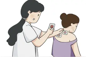 3年下来，痛经基本消失……关于三伏贴，你需要知道这些图片