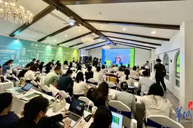 全球15个城市入围！第六届广州奖入围城市名单揭晓图片