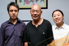 探访最美家丨这个女司机不简单，“４米空间”里的“家和万事兴”图片