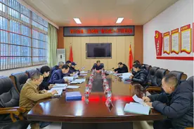广安市召开四川省重大品种推广补助试点项目推进会图片
