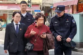 女子拒绝返还26万彩礼，甚至对母亲说“大不了你先关进去一天”，最后……图片