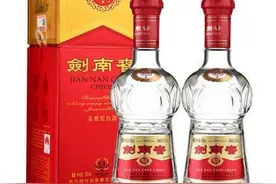 名酒打假，电商补贴，你站谁？｜双11深观察图片