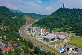 雅安跨越千年的进藏零公里 川藏公路自驾集结地“超级IP”在这里图片