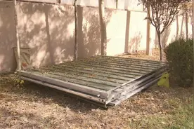小区新建物业管理用房引质疑 相关部门：已完成相关审批手续，建成后需向物业管理部门备案图片