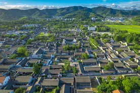 宁波慈城：书写千年古城的复兴新篇章图片