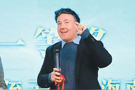 “Hi，这是我眼中的新国潮！”图片