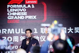 F1新赛季本周揭幕、上海站4月回归，这份最完整观战指南让你秒变专家｜速说图片