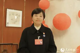 代表委员说丨周海红：优化大数据推送 助力青少年心理健康成长图片