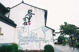 走起！乘坐公交即可从上海前往苏州、嘉善，游览绝美古镇图片
