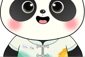 蜀宝、锦仔来啦 成都世运会吉祥物正式发布！图片