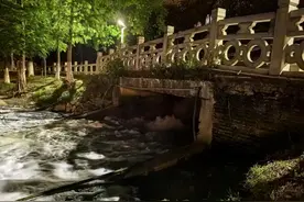 江西城市生活污水处理之困：“顽疾”为何久拖不治？图片