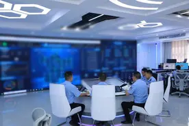 现代警务探索｜武都公安让110接处警再快一秒图片