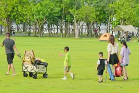 迎客近97万人次！清明假期珠海旅游总收入5.82亿元图片
